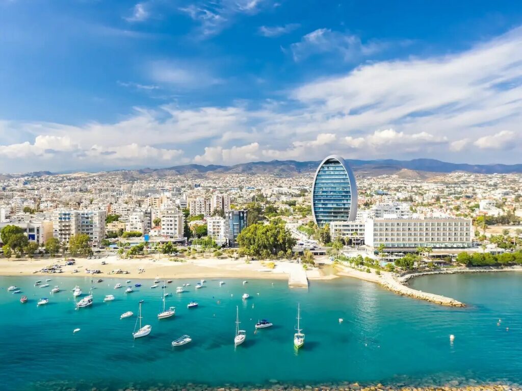 Cyprus
