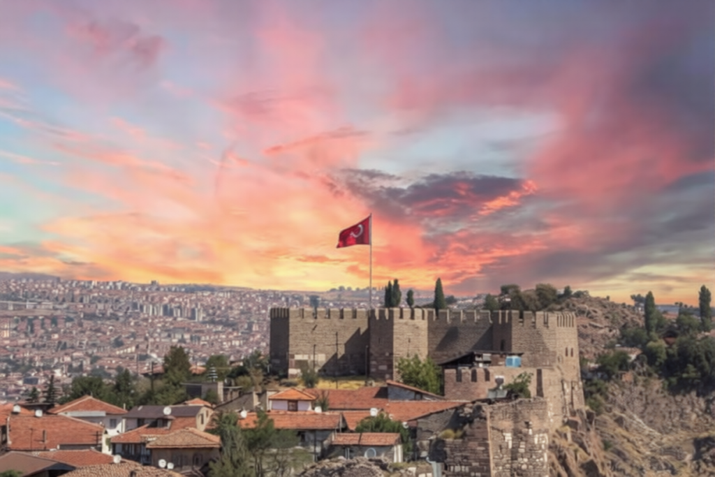 Turkey