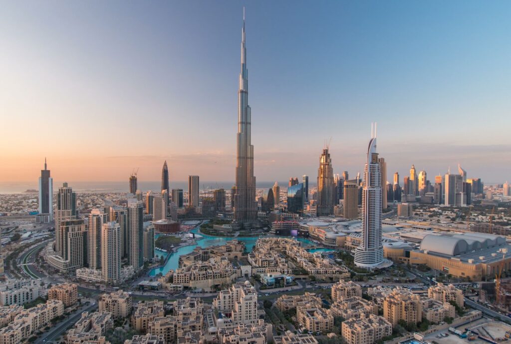 UAE