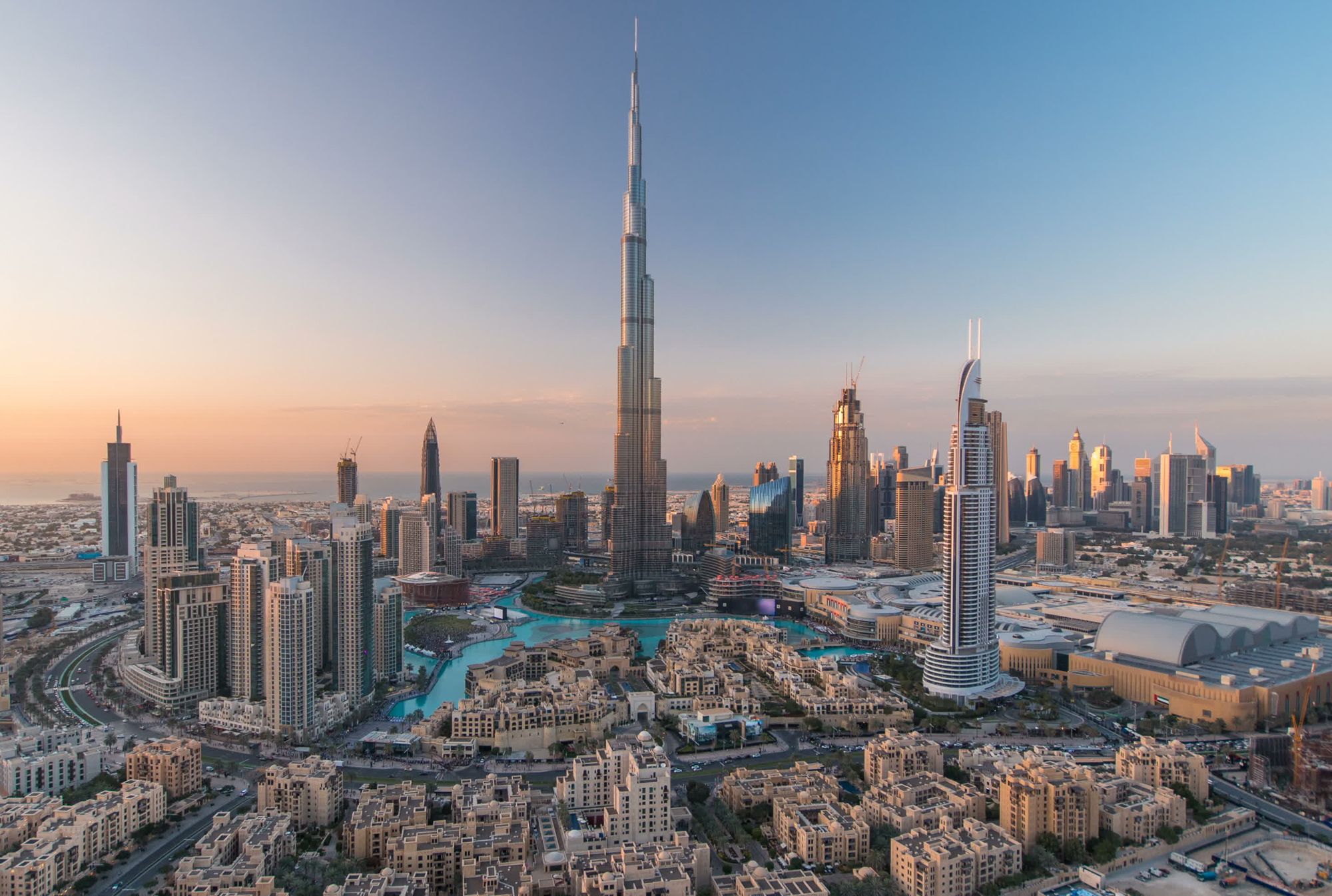 Real Estate in UAE
