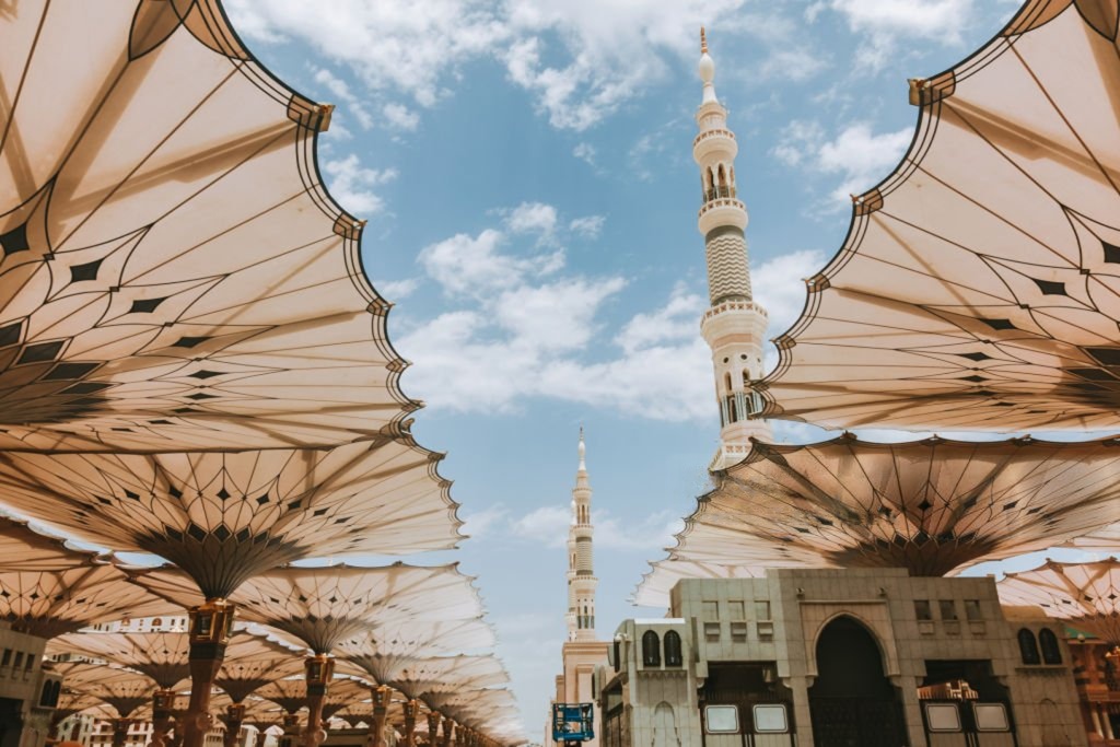 Saudi Arabia