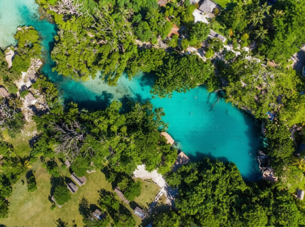 Vanuatu