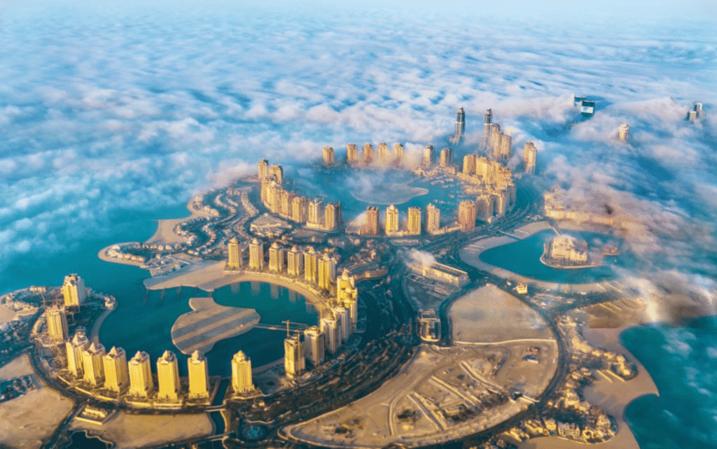 Qatar