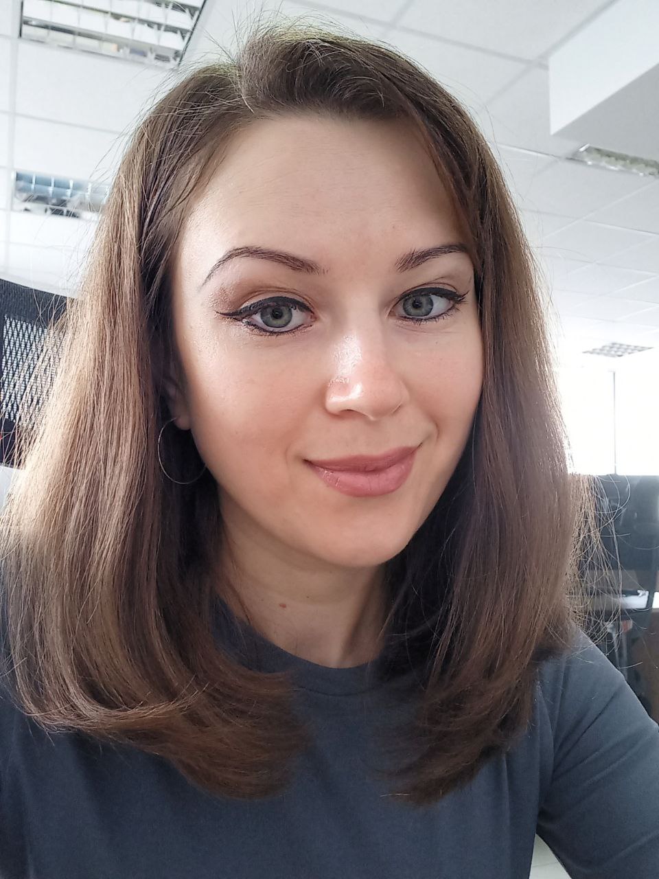 Татьяна Грицкова