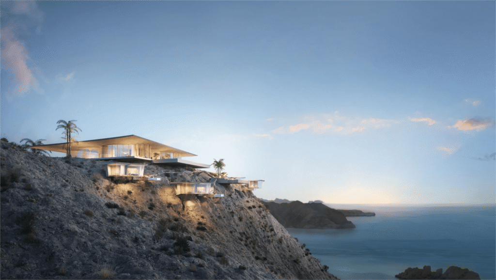 Premium Residences in Muscat