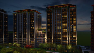 Premium Apartments in Istanbul