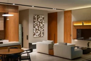 Panoramic Ocean View Villas, Melasti Beach