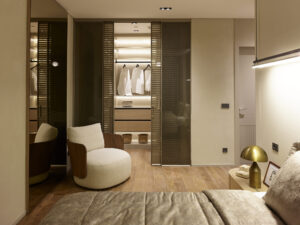 Luxury Apartments in Central Istanbul