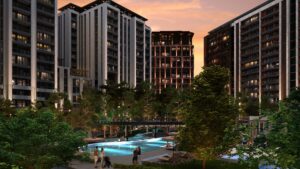 Premium Apartments in Istanbul