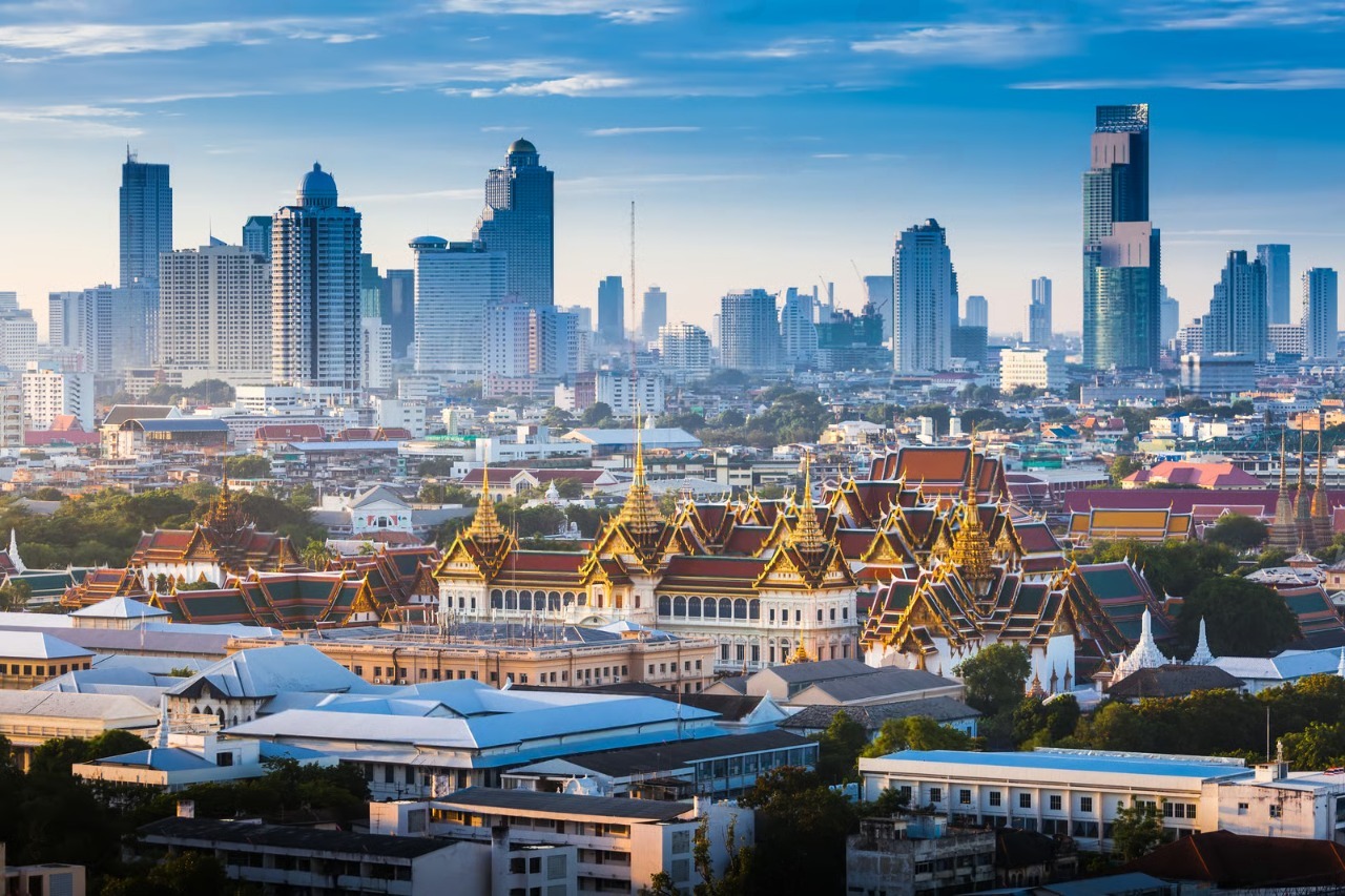 Sukhumvit