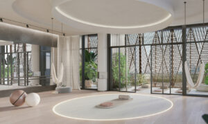 Waterfront Apartments in Jumeirah, Dubai