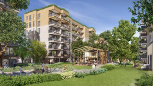 Ready to Move Apartments in Turkey