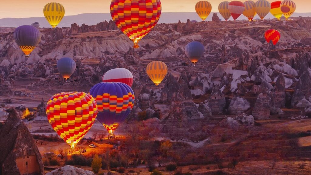 Turkish Citizenship by Investment: How It Works