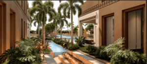 Luxury Mansions in Saudi Arabia