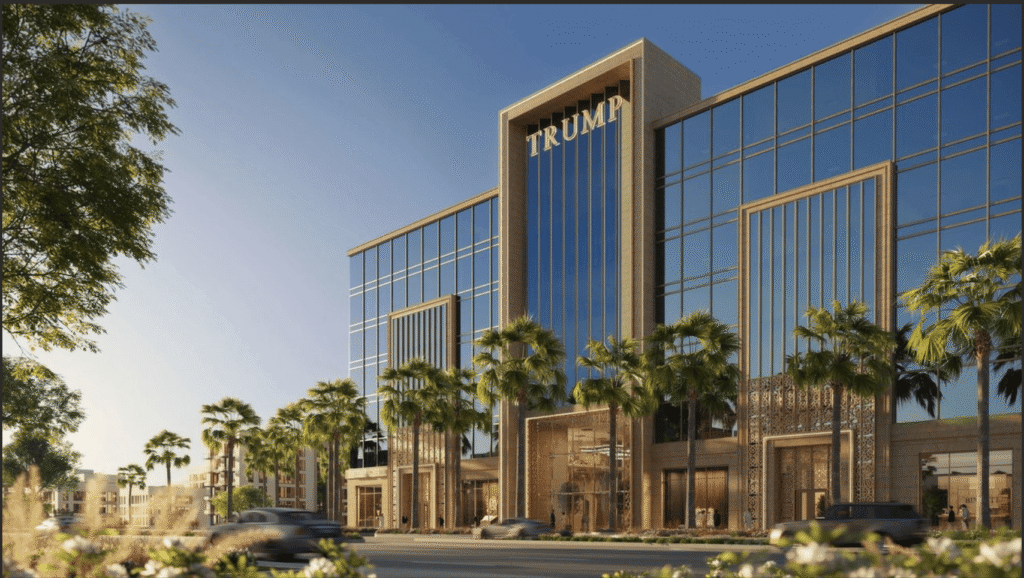 Furnished Apartments in Jeddah
