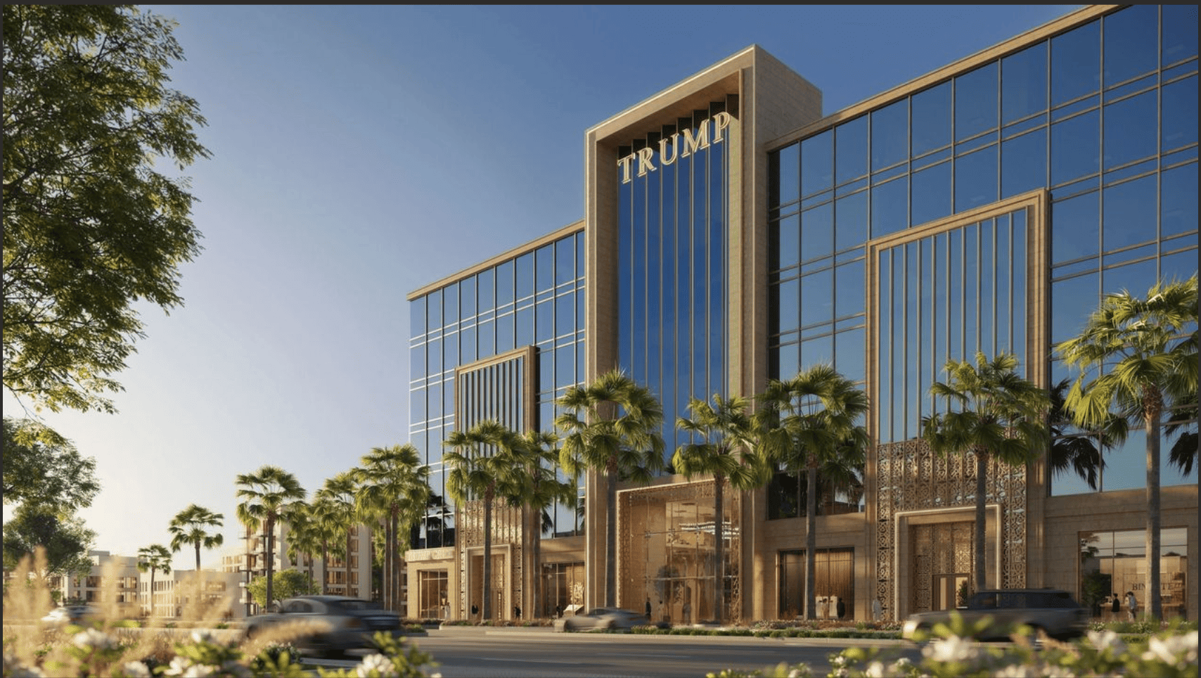 Furnished Apartments in Jeddah
