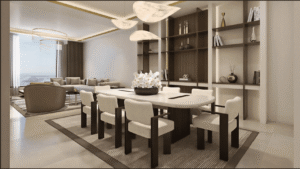 Furnished Apartments in Jeddah