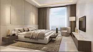 Furnished Apartments in Jeddah