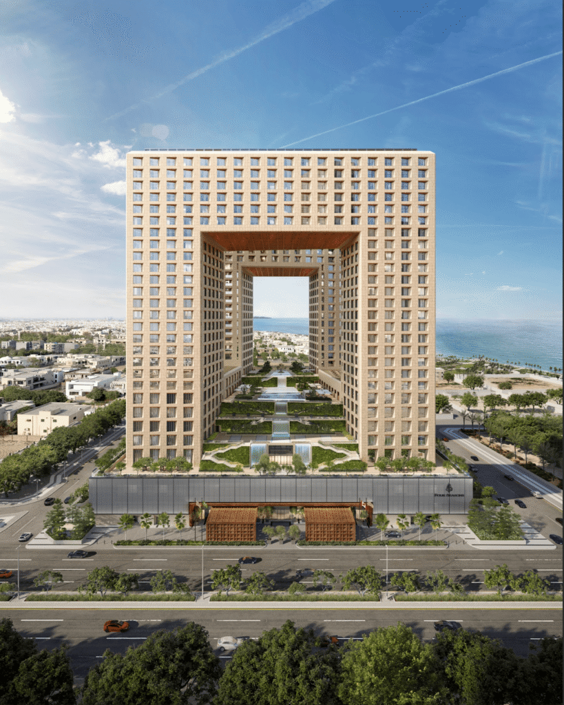 Premium Apartments in Jeddah