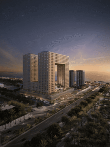 Premium Apartments in Jeddah