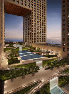 Premium Apartments in Jeddah