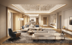 Premium Apartments in Jeddah