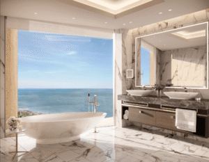 Premium Apartments in Jeddah
