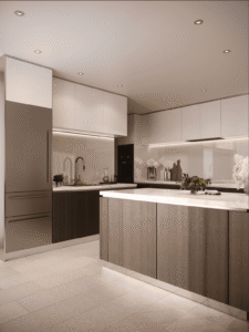 Premium Apartments in Jeddah