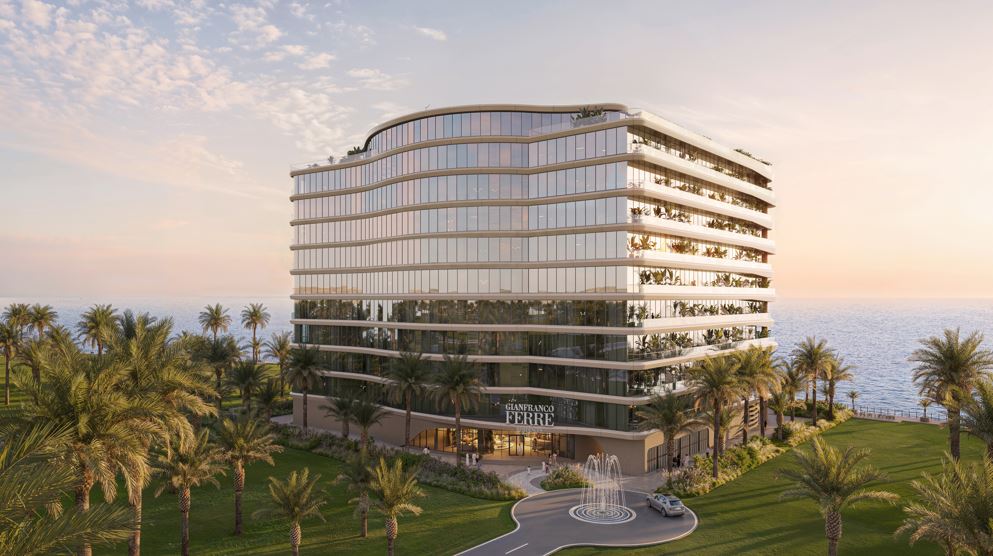 Premium Apartments in Ras Al Khaimah