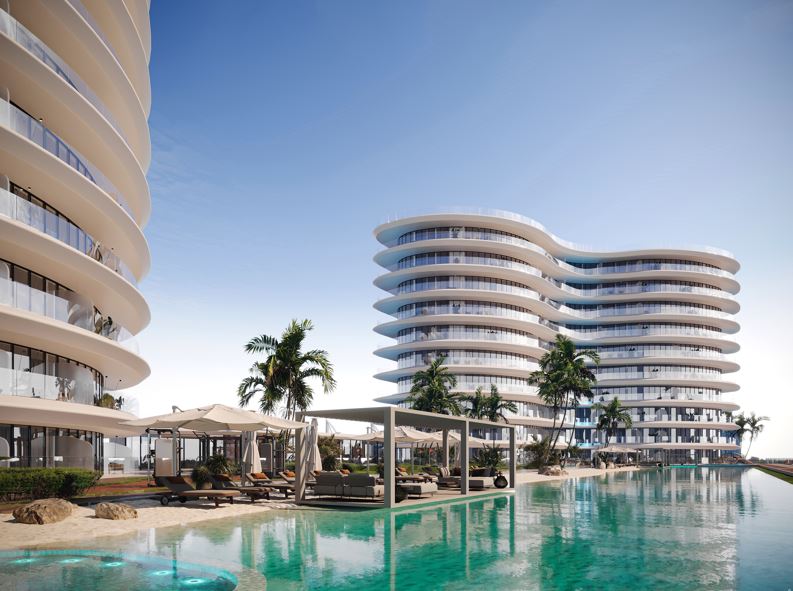 Apartments in Dubai