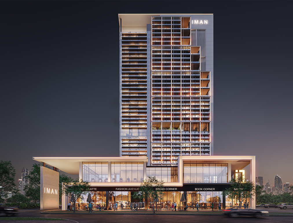 Apartments in Dubai