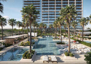 Apartments in Dubai