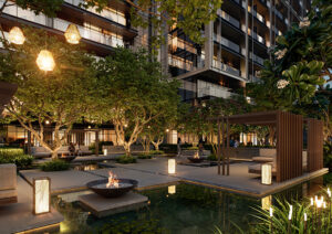 Apartments in Dubai