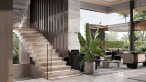 Luxury Villas in Dubai