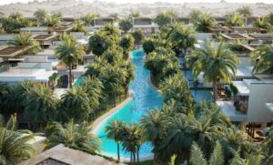Luxury Villas in Dubai