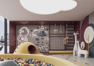 Apartments in Dubai