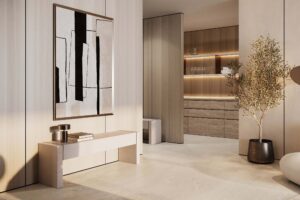 Apartments in Dubai