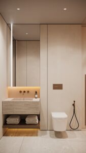 Apartments in Dubai