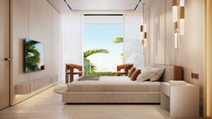Apartments in Dubai