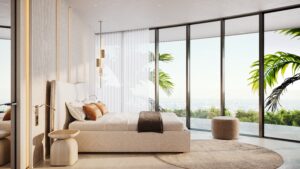 Apartments in Dubai