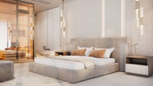 Apartments in Dubai
