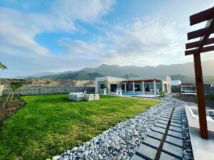 Modern Apartments in Solaris Jebel Sifah