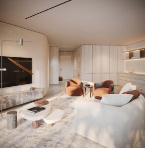 Apartments in Dubai
