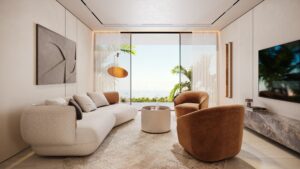 Apartments in Dubai