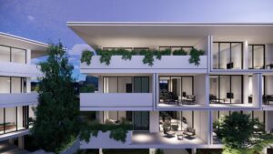 Kings Residences