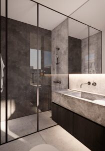 Kings Residences