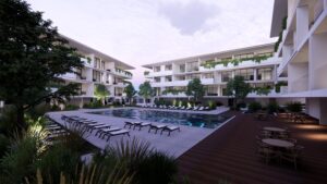 Kings Residences