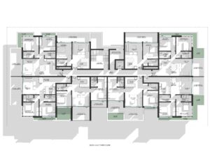 Kings Residences