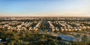 Neptune, Villas by Mouawad