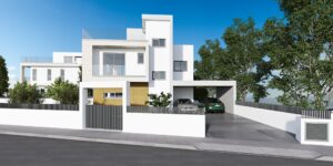 Carisa Elandra Villas